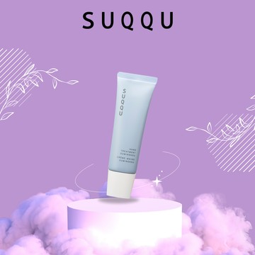 快速出貨🚚【SUQQU】保濕澄香護手霜｜手部保養｜乾淨療癒香氣｜送禮推薦｜保濕清爽不黏膩｜生日快樂