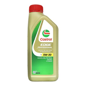 Castrol EDGE A5 5W30 全合成機油