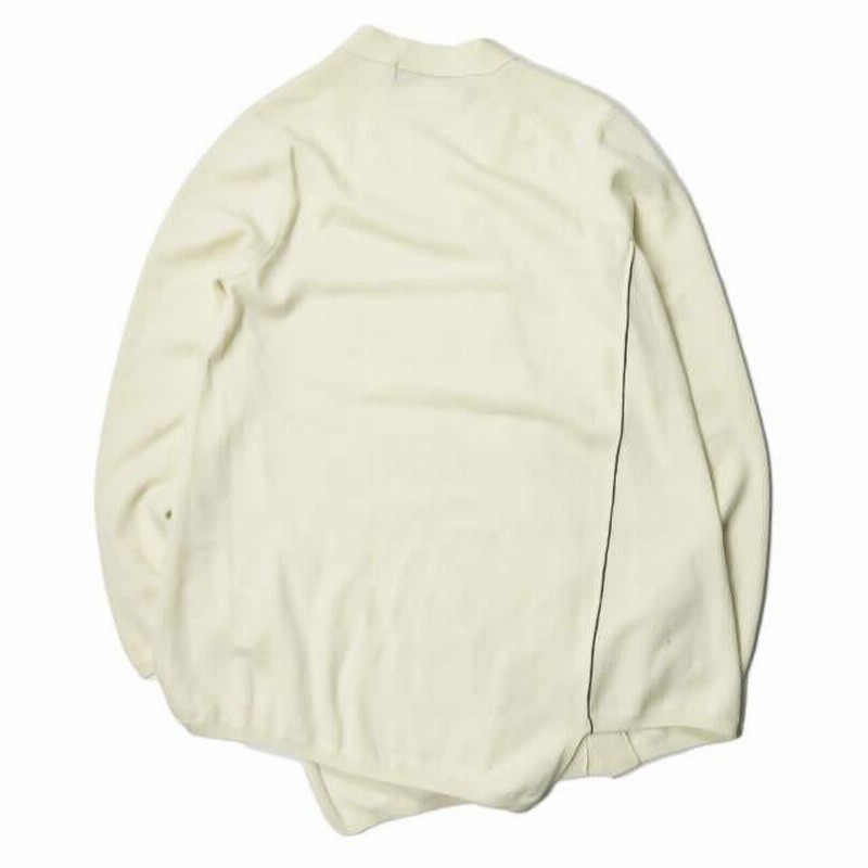 コムデギャルソンオムプリュス COMME des GARCONS HOMME PLUS 18AW 