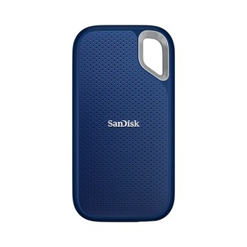 SANDISK  Extreme E61 1TB外接SSD寶藍5年保