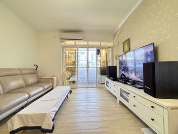 衛武營鳳新高中陽台進出超美寓｜高雄市鳳山區新強路