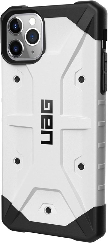 新莊 UAG iPhone 11 Pro Max 耐衝擊保護殼 軍規手機殼 皮套 11pro