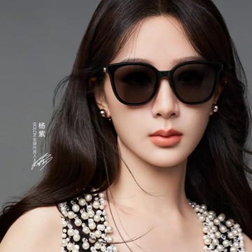 【BOLON 暴龍】圓形金屬偏光太陽眼鏡(☆BL3198-C10)