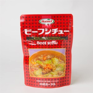 レトルトビーフシチュー 200g