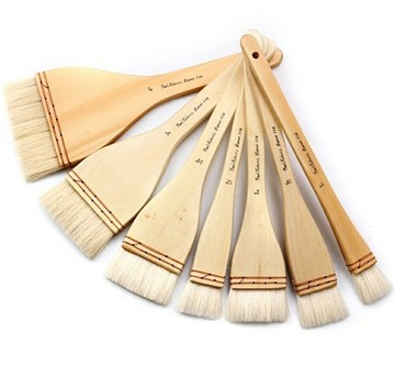 魯本斯羊毛排刷#5【APP滿額下單10%點數(單一帳號最高5000點)】1/31止