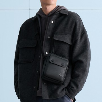 PORTER INTERNATIONAL 沉著型格 HARDY系列 11725-02501