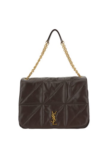 Saint Laurent Nappa Leather Large Jamie 4.3 Bags