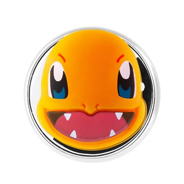 Bone 蹦克 精油香氛磁扣 小火龍  1個