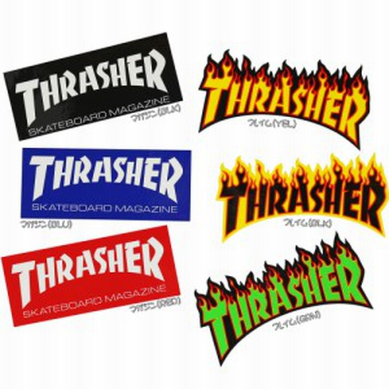 ほこりっぽい 思いつく 独立 スケボー Thrasher Fishing Japan Org