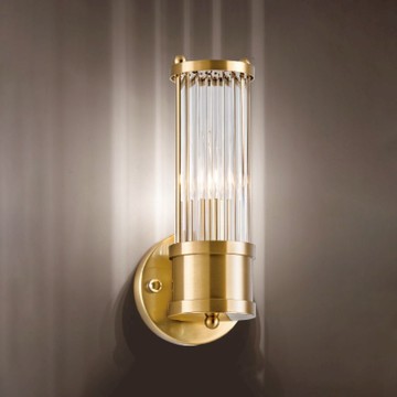 E14複刻版壁燈 B250-53-12-4196