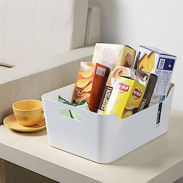 KEYWAY 聯府 中型凱莉整理多用途收納盒6入