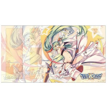 【WIXOSS 戰鬥少女 】2014十二月 桌墊