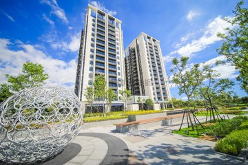 亮✨捷運×學區×極景｜橋科大極｜邊間景觀4房雙平車｜高雄市橋頭區成功南路