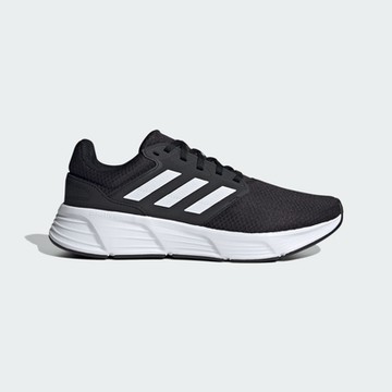 【adidas 愛迪達】 GALAXY 6 跑鞋 慢跑鞋 運動鞋 男鞋 GW3848