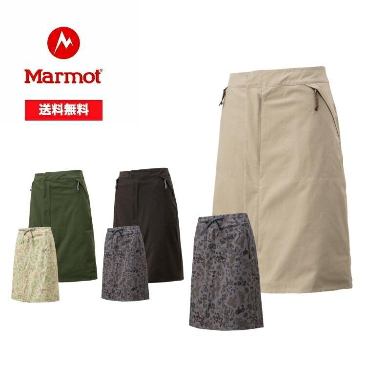 Marmot マーモット レディース 四角友里コラボレーション W's 