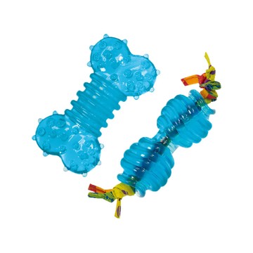 美國 Petstages 歐卡迷你特惠組(2入) 234 寵物犬狗 安全玩具 玩耍 狗玩具