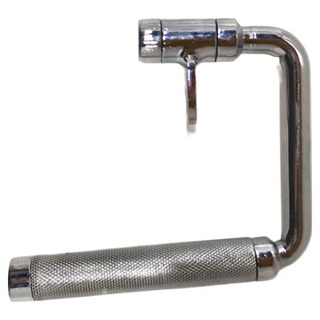 AB Sport 拉力把手 健身器材配件 - 手拉把  14.5 x 15 x 9cm  1個