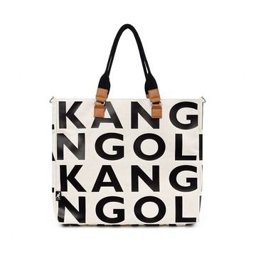 KANGOL 側背包 6225171201