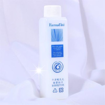 【美髮沙龍.DIY染髮】12%染頭髮專業用雙氧水(顯色劑)-60ml [32677]另有販售1000ml