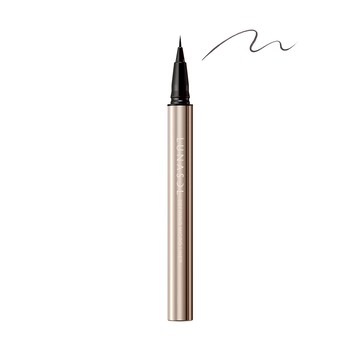 Kanebo 佳麗寶 LUNASOL 晶巧纖細眼線筆 0.4mL (2色任選)