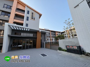 最佳位置走路上學/全新三房平面車位/最低價｜台南市善化區陽光大道