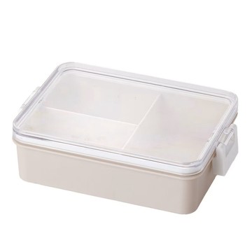 【DECO HOME商品】可堆疊便當盒 650 PL004(DH) NITORI宜得利家居