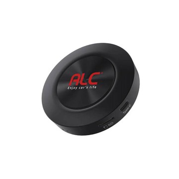 ALC I8 CarPlay車用多媒體盒