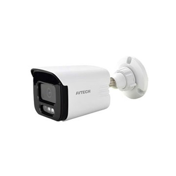 AVTECH DGC5101MATD 5MP 4合1雙光槍型攝影機 內建麥克風 IP67 台灣製造 非陸製晶片 監視器攝影機 帝網 KingNet