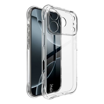 Imak Apple 蘋果 iPhone 17系列 全包防摔套(氣囊) 防摔殼 TPU軟套iPhone 17 Pro