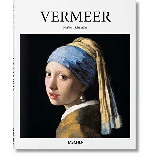 Johannes Vermeer: 1632-1675: Veiled Emotions (Basic Art Series 2.0)