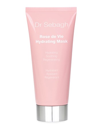 Rose de Vie Hydrating Mask