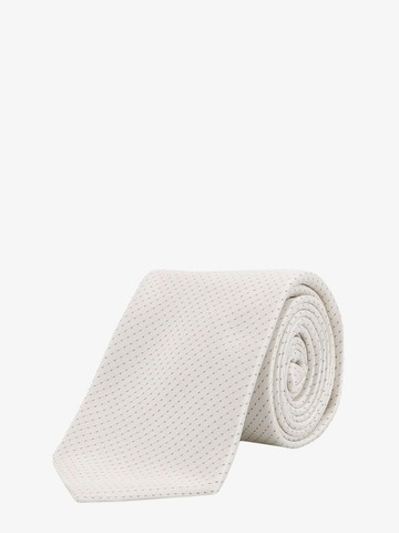 Silk tie - BRETELLE&BRACES - gender_Man