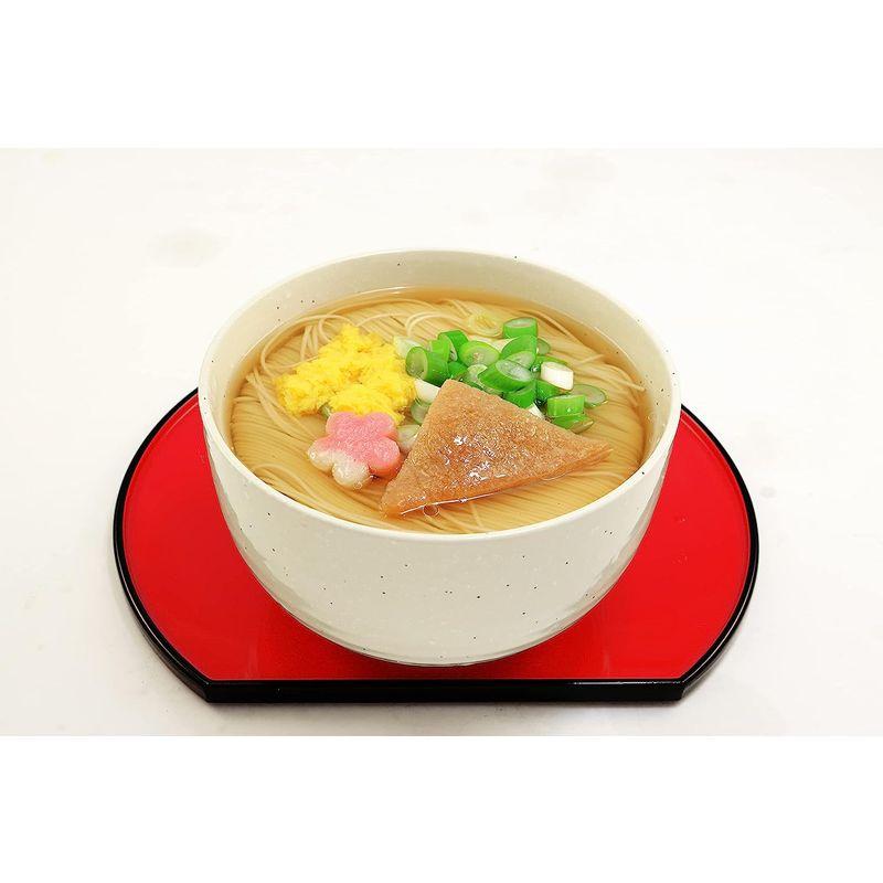 ヤマダイ 手緒里庵 手延そうめん 76g×12個