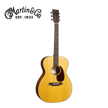 Martin 00010E Retro 全單板民謠吉他【敦煌樂器】