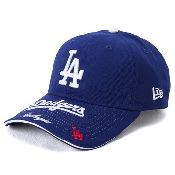GR8 X MLB X NEW ERA 東京刺繡 棒球隊 道奇隊 世界盃 可調節 2025 LOS ANGELES DODGERS