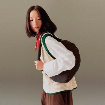 Ucon Acrobatics Shota 迷你雲朵肩背包 - 橄欖綠