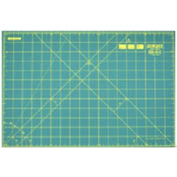 手作森林 sale 日本製 OLFA 60x45cm 切割墊 切割 軟墊 有刻度 拼布 手作