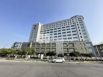 水湳經貿國際會展中心角地（專任）｜台中市西屯區僑大路