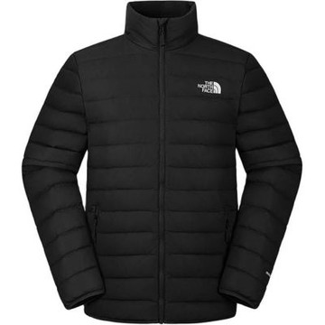 The North Face M NEW MTN LT ZIP IN DOWN JACKET - AP 男 羽絨外套 NF0A8GKPJK3