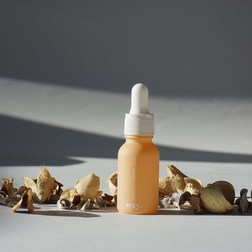 【英國 wxy】芳香精油 - Immerse. 雲杉 & 岩蘭草 /15ml