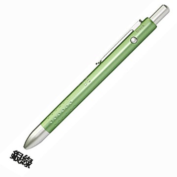 德國施德樓STAEDTLER三用筆系列粉銀綠*MS927AGL【APP滿額下單10%點數(單一帳號最高5000點)】1/31止