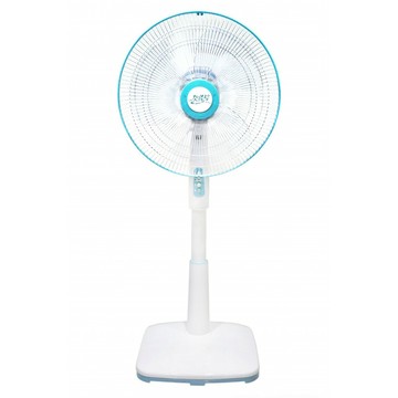 友情牌 立扇可伸縮底板加厚 KA-1658 16吋