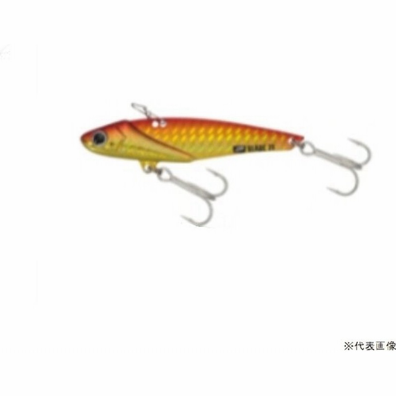 釣り ルアー メジャークラフト ジグパラブレード 75mm Jpb75 510 通販 Lineポイント最大0 5 Get Lineショッピング