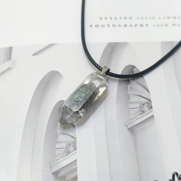 夢想之石   閃靈鑽項鍊