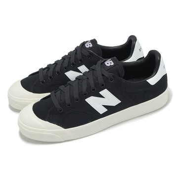 New Balance 休閒鞋 BB100 男鞋 女鞋 黑白 復古 拼接 低筒 情侶鞋 NB BB100CVB-D