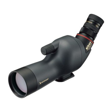 NIKON 尼康 Fieldscope ED 50 A 綠(灰) 單筒望遠鏡 /個 BDA125AA(126)