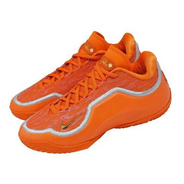 Nike 籃球鞋 LeBron 23 XXIII FK EP 男鞋 Shoe Bag 橘 IV5648-800