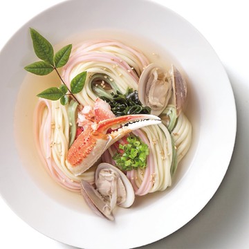 野菜烏龍麵禮盒 Yasai Udon