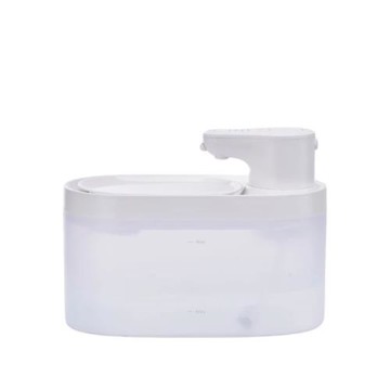 正負零 ±0 2.5公升 寵物小溪飲水機  XDF-KP30