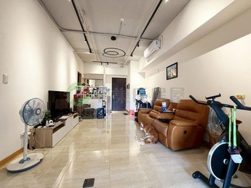 江南大宅超值視野開闊二房車#北部土地廠房房屋｜新北市淡水區沙崙路一段